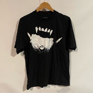 Ken Carson Black Graphic T-Shirt
